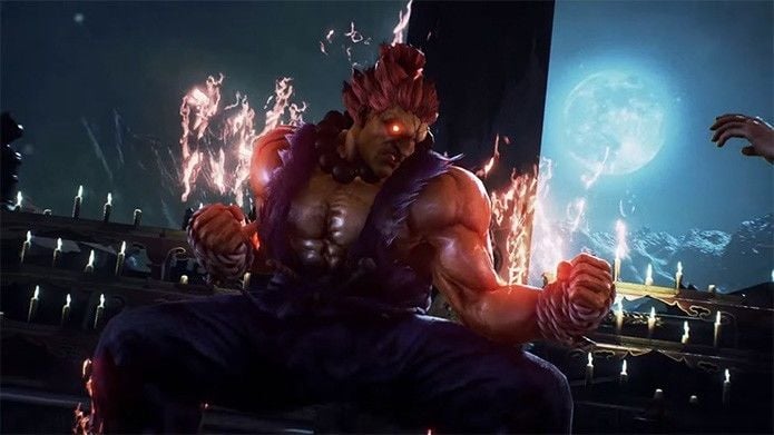 Tekken 7