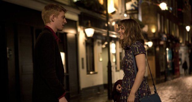 Questão de Tempo (About Time)