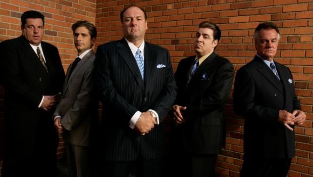The Sopranos