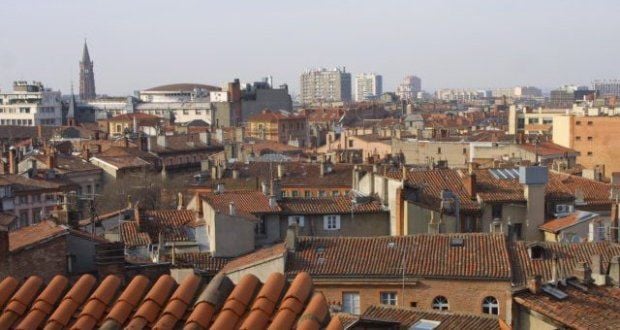 Toulouse