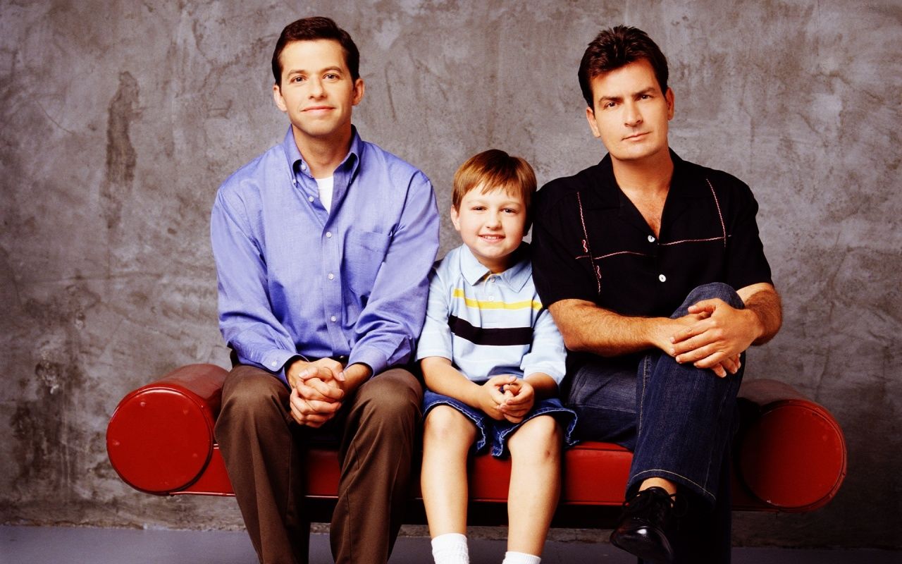 Two and a Half Men