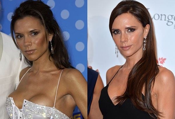 Victoria Beckham