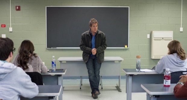 Virando a Página (The Rewrite)