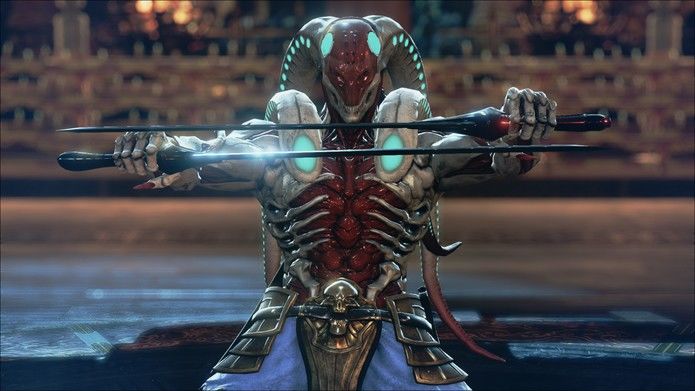 Yoshimitsu