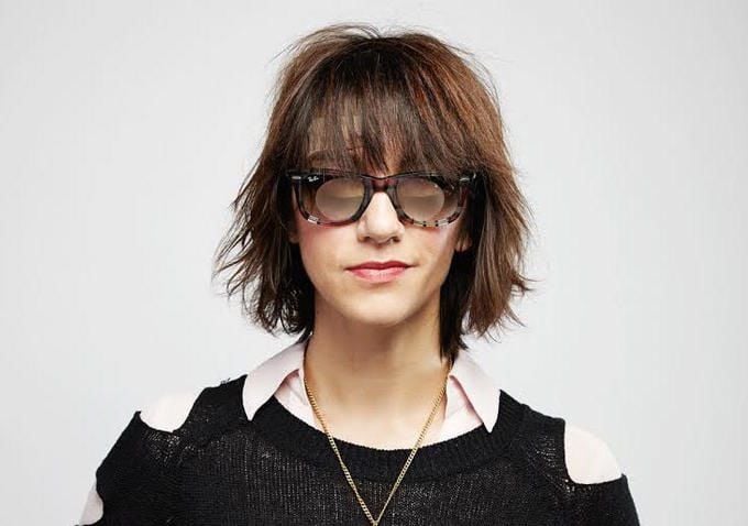 Ana Lily Amirpour