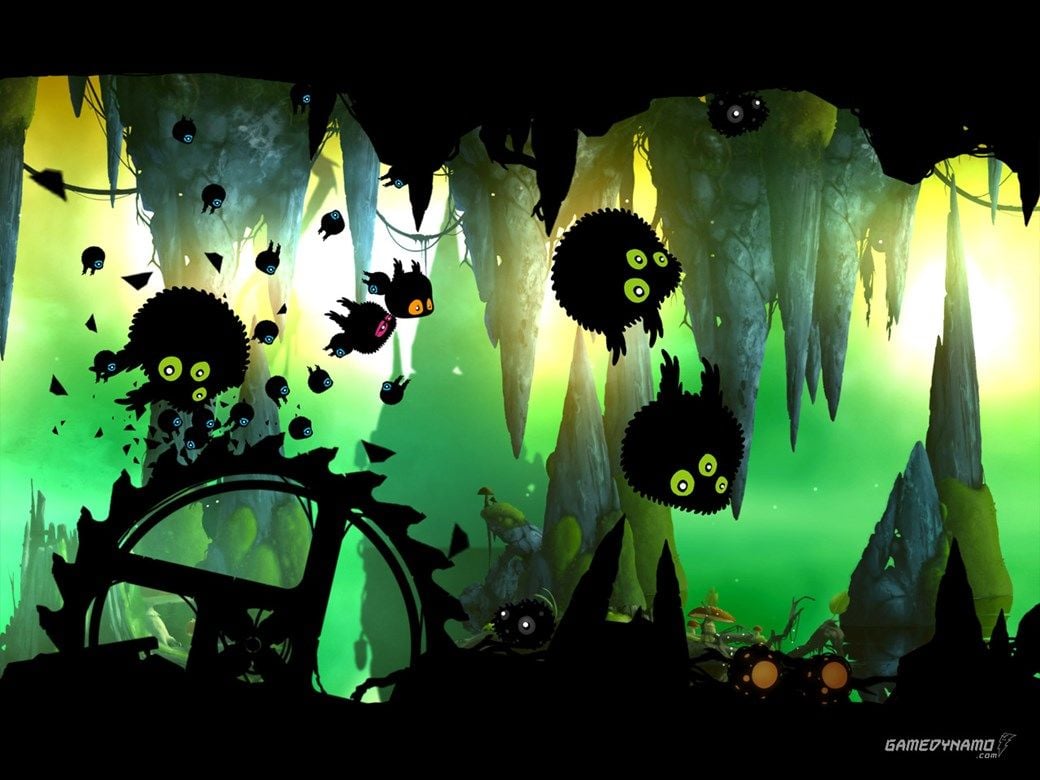 Badland