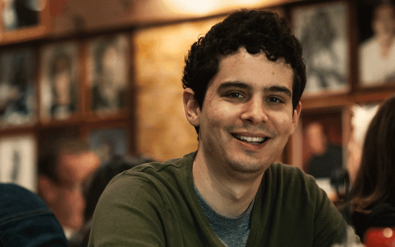 Damiel Chazelle