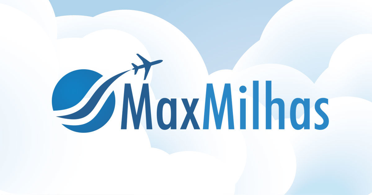 MaxMilhas