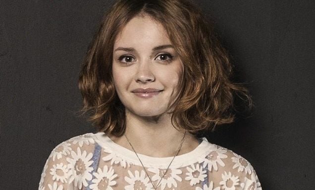 Olivia Cooke