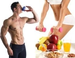 Pós treino: veja alimentos que ajudam a repor as forças após exercícios