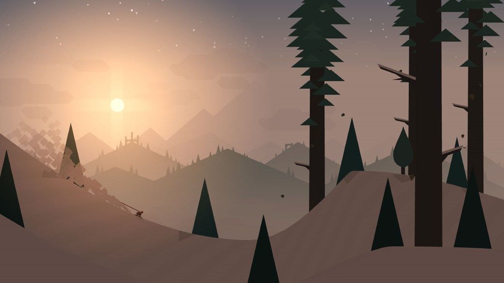 Alto’s Adventure