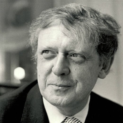 Anthony Burgess/ Laranja Mecânica (1971)