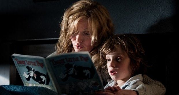 The Babadook (2014)