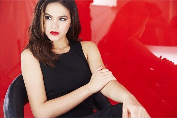 Bruna Marquezine