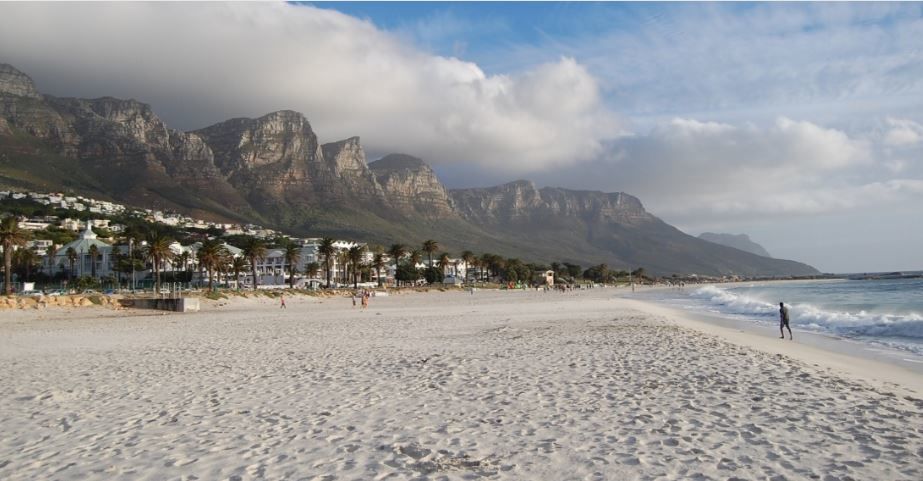 Camps Bay