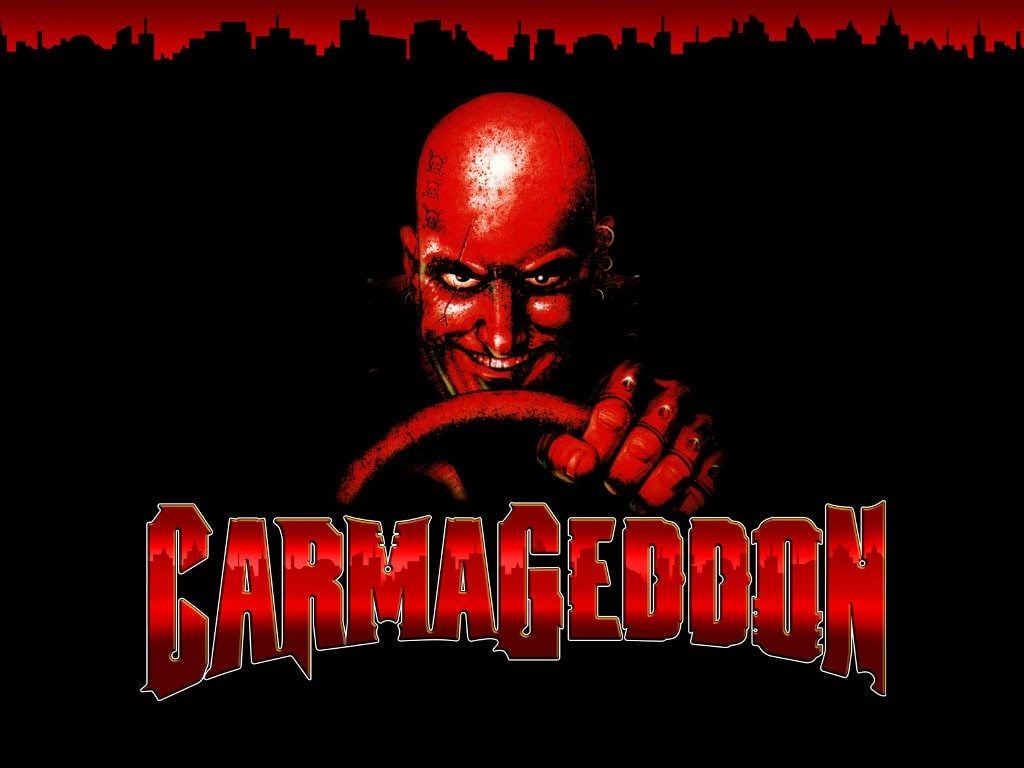 Carmageddon (1997)