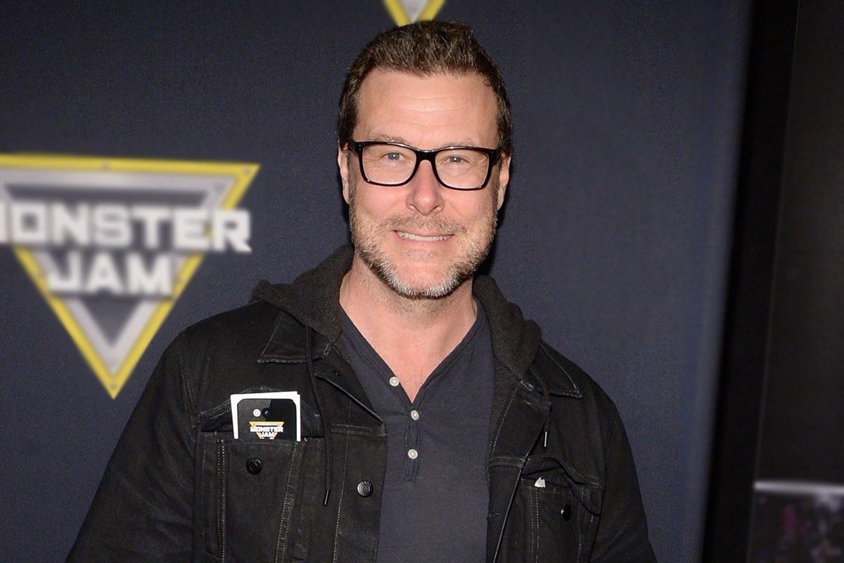 Dean McDermott