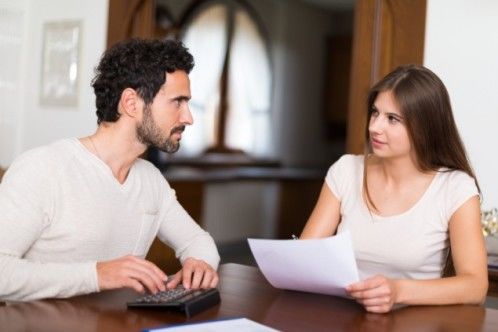 Dinheiro a dois: 7 dicas sobre finanças para recém-casados
