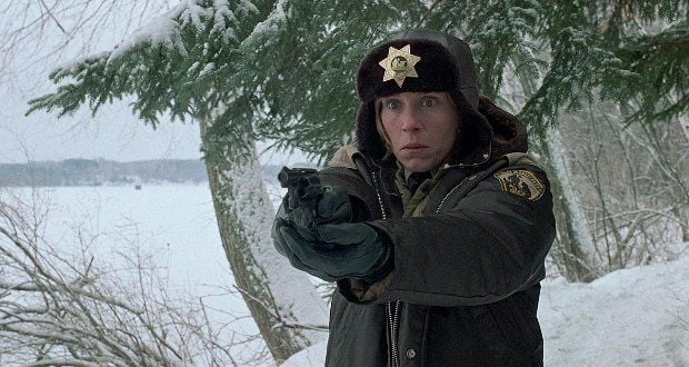 Fargo