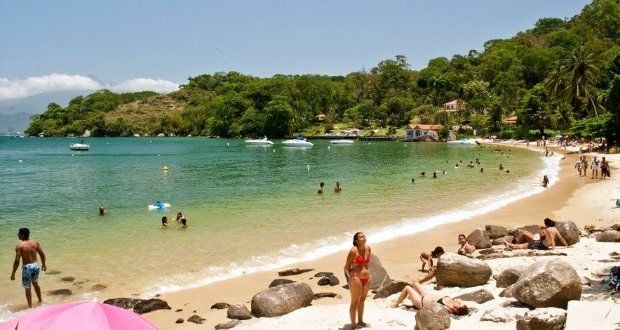 Praia da Figueira