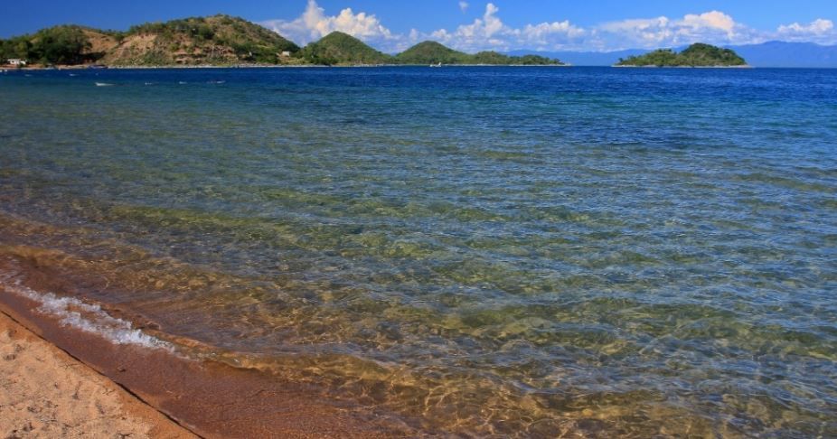 Ilha de Likoma