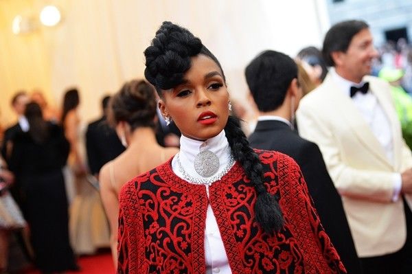 Janelle Monáe