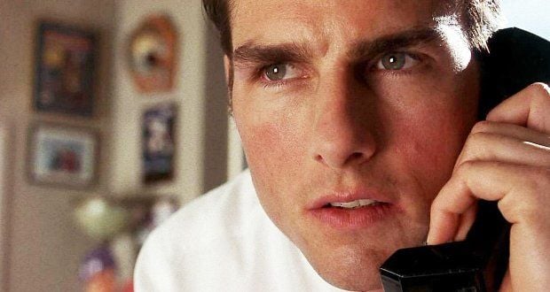 Jerry Maguire