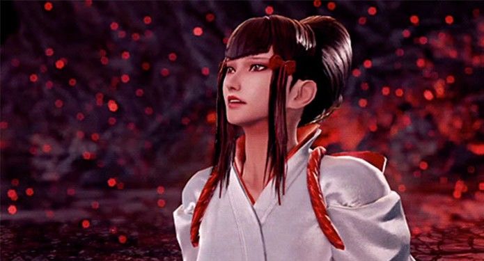 Kazumi Mishima
