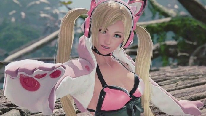 Lucky Chloe