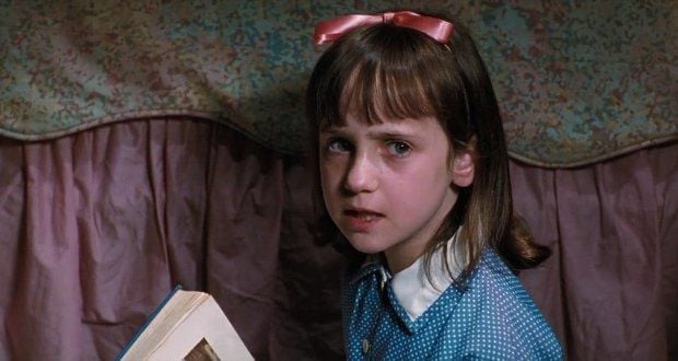 Matilda