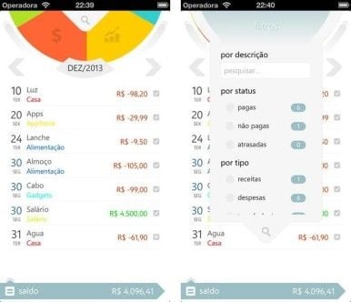 Conheça 6 aplicativos úteis a quem busca economia em meio à crise