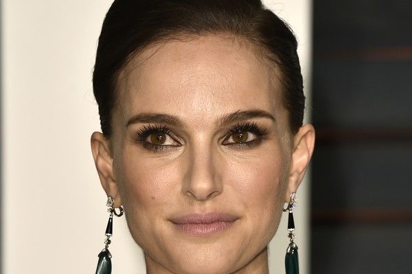 Natalie Portman