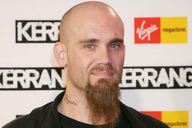 Nick Oliveri