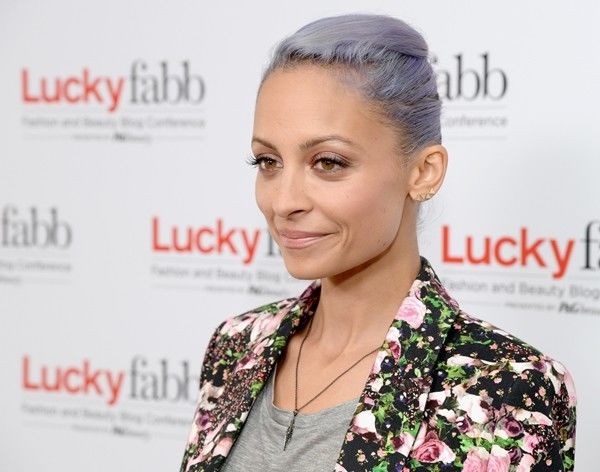 Nicole Richie