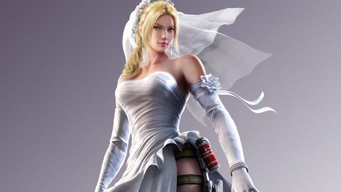 Nina Williams