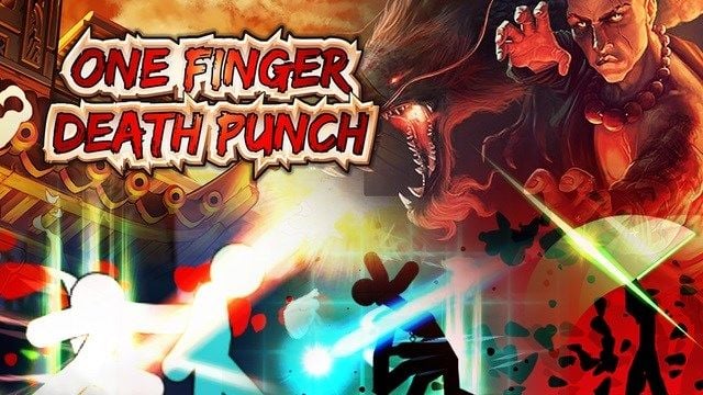 One Finger Death Punch