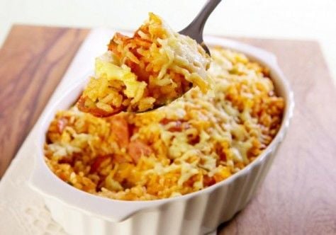 Fuja do básico! Conheça 7 excelentes opções de pratos típicos à base de arroz