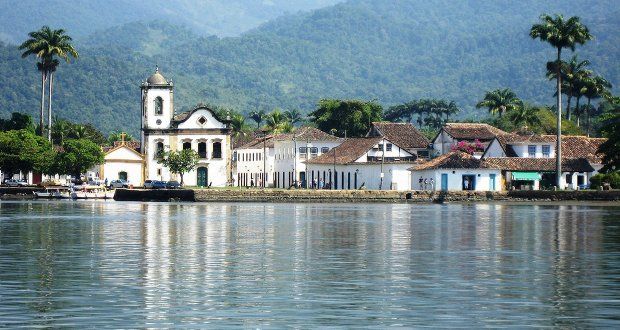 Paraty