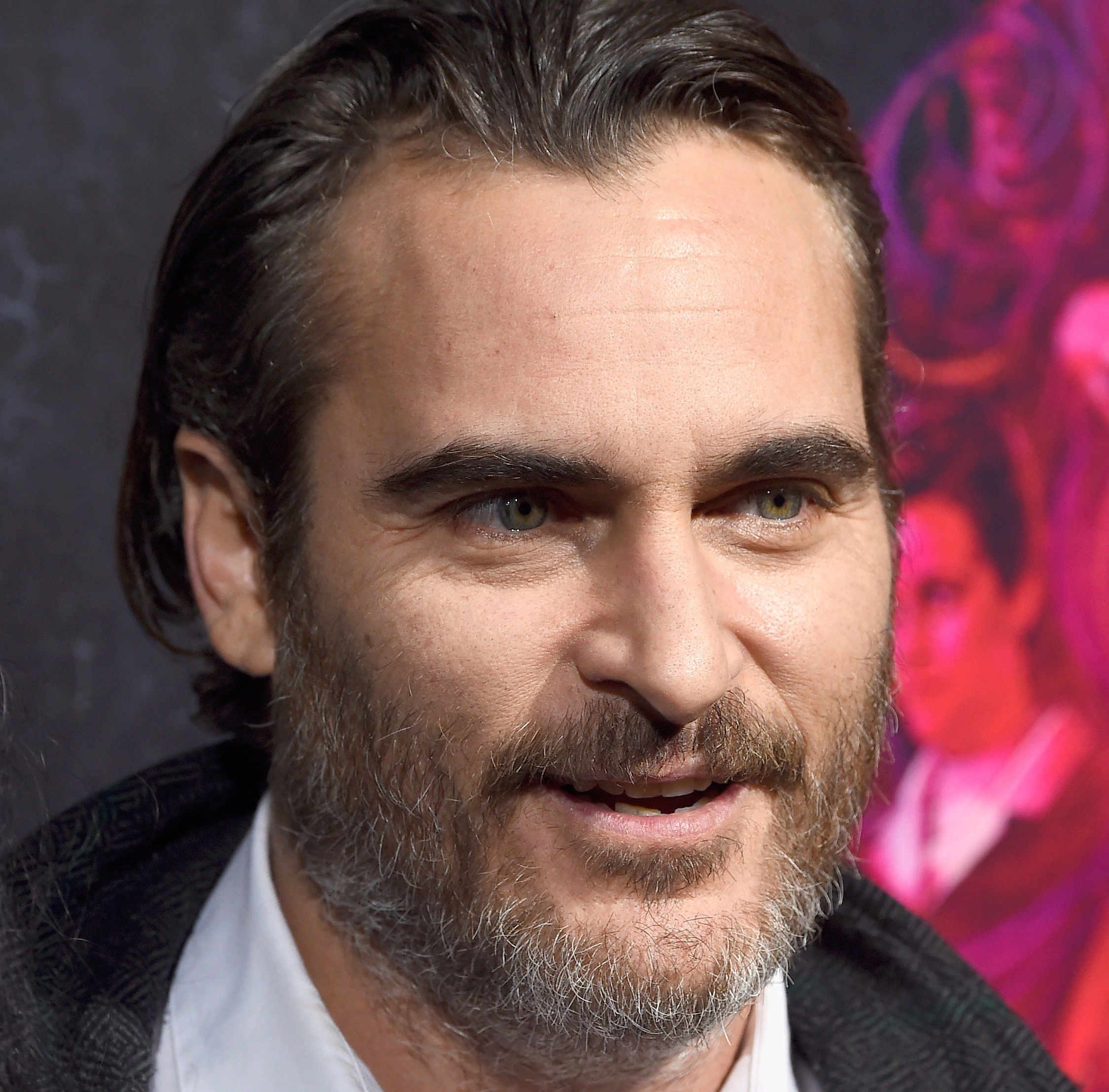 Joaquin Phoenix