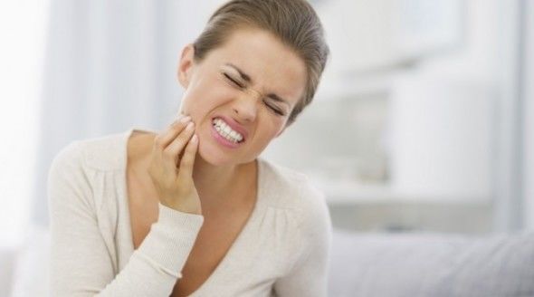 Nem tudo é culpa das cáries: Veja 5 possíveis causas para a dor de dente