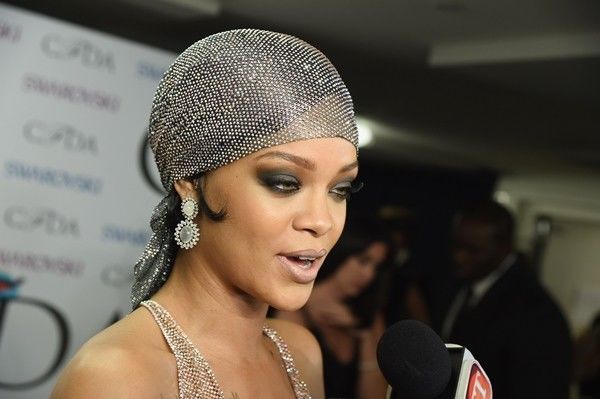 Rihanna