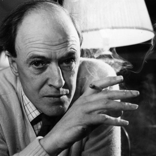 Roald Dahl / A Fantástica Fábrica de Chocolate (1971)