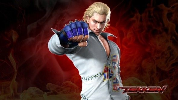 Tekken 7: Veja todos os personagens confirmados no novo game de luta
