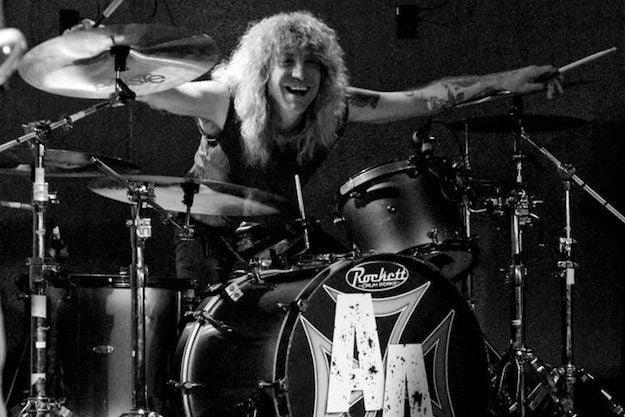 Steven Adler