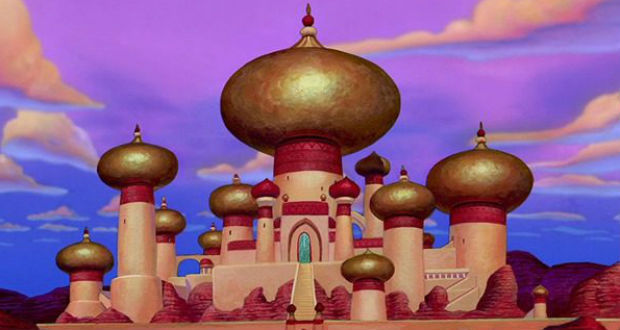 Taj Mahal – Índia