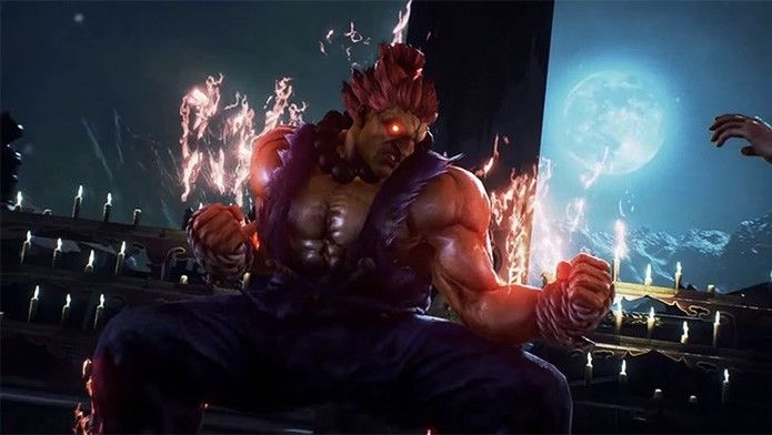 Akuma