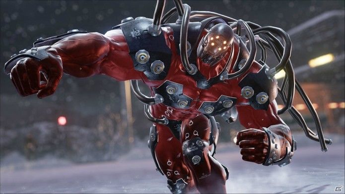 Gigas