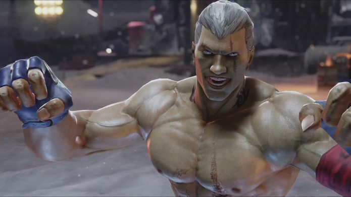 Bryan Fury