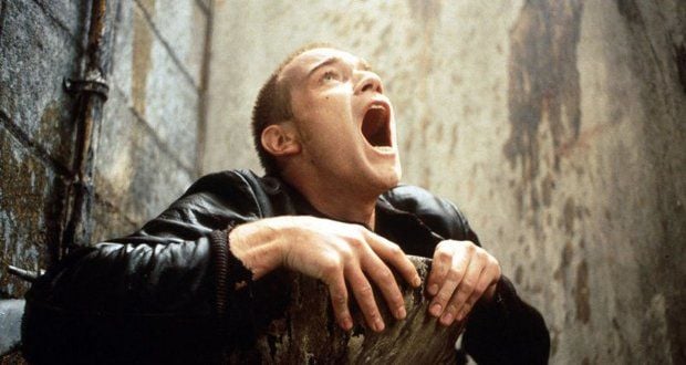 Trainspotting: Sem Limites