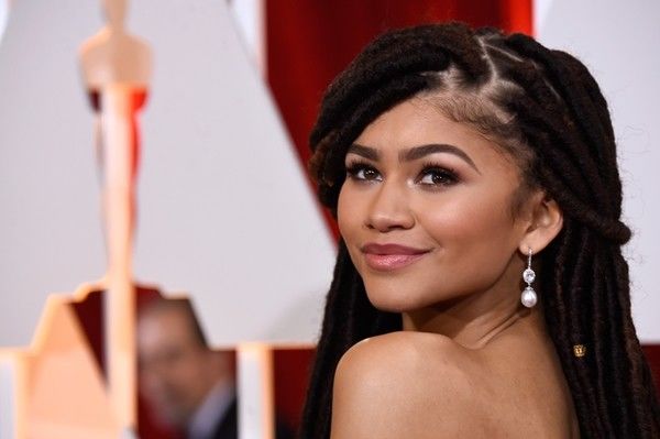 Zendaya